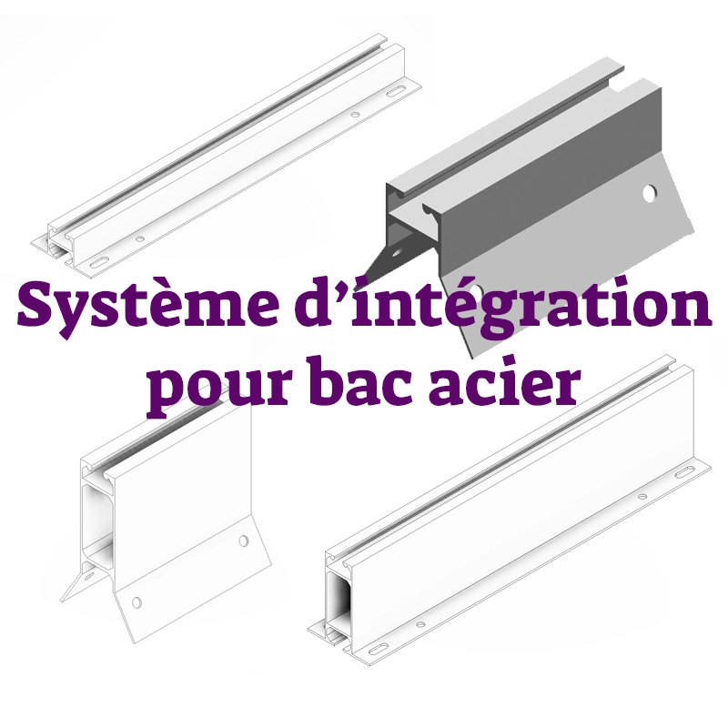 Système d&rsquo;intégration